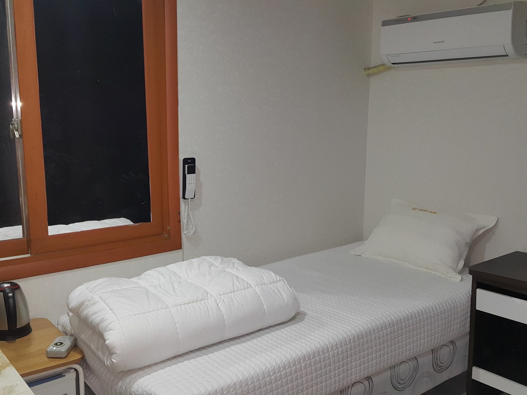 Hotel Queen Busan Exteriör bild