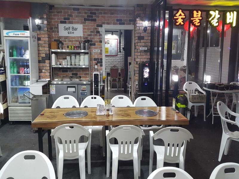 Hotel Queen Busan Exteriör bild
